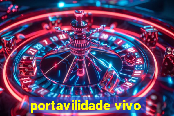 portavilidade vivo